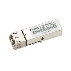 AFBR-59E4APZ-HT 1310nm Multimode 125MBd SFF Transceiver for Fast Ethernet (-40°C to +95°C Temperature)