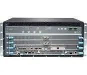 Juniper SRX5400X-CHAS-BB Srx5400 Chassis, Enhanced Midplane, Included In Base