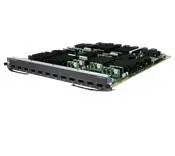 HPE JG857A FlexFabric 12900 12-port 40GbE QSFP+ EC Module