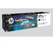 HP L0S09AA 975X Black Original Pw Crtg.