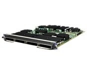 HPE JG858A FlexFabric 12900 4-port 100GbE CFP EC Module