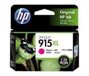 HP 3YM20AA 915Xl Magenta Original Ink Cartridge
