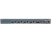 Aruba JW740A 7205 (US) FIPS/TAA-compliant 2-port 10GBASE-X (SFP+) Controller