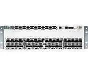 Juniper PTX10003-80C-DC Ptx10003-80C Base System With 80 100Ge Ports Or 16 400Ge Ports, 2 3000W Dc Power Supplies, And 3 Fan Trays, With Standard Tier Right-To-Use License