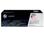 HP CE413A 305A Magenta Lj Toner Cart