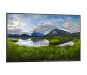 Dell C5519Q 55In 4K Conference Room Monitor: