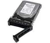 Dell 400-BKZC 10Tb 3.5" Sas Hdd 7.2K Rpm 12Gbps Hot Plug Hard Drive (Suits 14G Rack)