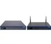 HPE JF237A MSR20-15-A Router