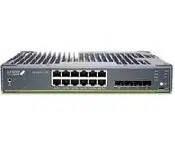 Juniper EX4100-F-12-DRK Din Rail Kit For Ex4100-F-12P And Ex4100-F-12T Switches Only