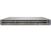 Juniper ACX5448-H-X-AC-AFI Acx5448; Ac; Back To Front; 48X1Ge/10Ge And 4X100Ge; Includes: L2 Features, Igp, Mpls, Bgp, 24X10Ge Ports, 2X100Ge Ports, All 1Ge, 25Ge And 40Ge Ports, Fib Up To 256K; No Vrf