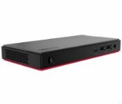 Lenovo 11AD000HAU ThinkCentre M90n-1 Nano i5-8265U 8GB RAM 256GB SSD WIFI+BT WIN10 PRO 3YROS