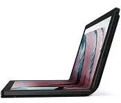 Lenovo 20RK000NAU X1 Fold I5-L16G7 13.3"Qxga Touch 512Gb Ssd 8Gb No Wwan Ir W10P64 3Yr Prem