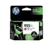 HP L0S66AA 955Xl Magenta Ink