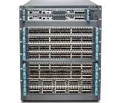 Juniper PTX10008-PREM2-SON Ptx10008 8-Slot Chassis For 14.4T Lc, Including 1 Routing Engine Running Sonic, 6 Power Supplies, 2 Fan Trays, 2 Fan Tray Controllers, 4 Switch Fabric Cards