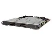 HPE JC783A 12500 16-port 10GbE SFP+ LEC Module