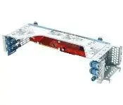 HPE P20421-B21 Dl325 Gen10+ X16 Fhhl Pcie Riser Kit