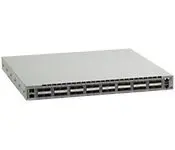Arista DCS-7060CX-32S-R 7060X, 32x100GbE QSFP & 2xSFP+ switch, rear-to-front air, 2xAC, 2xC13-C14 cords