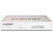 Fortinet FG-61F-BDL-980-36 FortiGate-61F Hardware plus 3 Year 24x7 FortiCare and FortiGuard Enterprise Protection