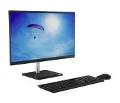 Lenovo 11FJA0B9AU V50A Aio 24In Tch I5 8Gb 256Gb W10P 1Yo