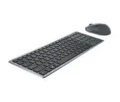 Dell 580-AIQO Km7120W Wireless Keyboard /Mouse