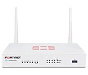 Fortinet FWF-30E-BDL-980-36 FortiWiFi-30E Hardware plus 3 Year 24x7 FortiCare and FortiGuard Enterprise Protection
