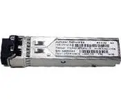 Juniper SRX-SFP-1GE-SX-ET Small Form Factor Pluggable 1000Base-Sx Gigabit Ethernet Optic Module - Extended Temp