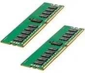HPE P07640-B21-BUNA 16Gb 1Rx4 Pc4-3200Aa-R Smat Kit X2