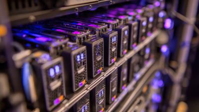 10 Tips for Optimizing Your Server Blades Performance