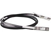 Aruba J9285D 10G SFP+ TO SFP+ 7M DAC CABLE