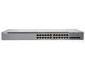 Juniper EX2300-24T Ex2300 24-Port 10/100/1000Baset, 4 X 1/10G Sfp/Sfp+ (Optics Sold Separately)