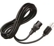HPE Q0R16A C19/C20 Ww 16A 1.2M 6Pc Blk Lckng Pc