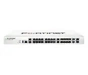Fortinet FG-101F-BDL-988-12 FortiGate-101F Hardware plus 1 Year ASE FortiCare and FortiGuard 360 Protection