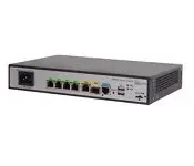 HPE JH296A MSR954 1GbE SFP 2GbE-WAN 4GbE-LAN CWv7 Router