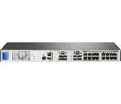 HPE AF652A 0X2X16 G3 Kvm Console Switch