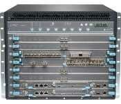 Juniper SRX5600X-CHAS-BB Srx5600 Chassis, Enhanced Midplane, Included In Base