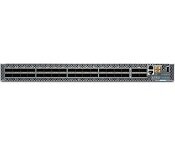 Juniper JNP7100-32C-L-CHAS Jnp7100 Chassis With 32 Qsfp28 / 4 Qsfp56-Dd Multi-Rate Ports And Limited Junos Evo