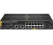 HPE JL679A#ABG Aruba 6100 12G Cl4 2Sfp+ 139W Swch