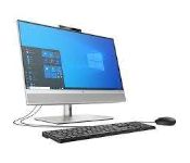 HP 4H1H5PA Eo 800 G8 27In Nt Aio I5-11500 256Gb 8Gb