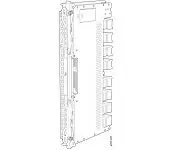 Juniper JNP10008-SF3 Jnp10008 8-Slot Switch Fabric Card Supporting 14.4Tbps Per Lc Slot