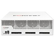 Fortinet FG-3800D-DC-BDL-988-60 FortiGate-3800D-DC Hardware plus 5 Year ASE FortiCare and FortiGuard 360 Protection