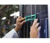 HPE 834972-B28 30M Ib Edr Qsfp Optical Cbl