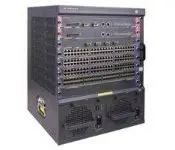Aruba JD239C 7506 Switch Chassis