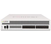 Fortinet FG-3100D-BDL-980-36 FortiGate-3100D Hardware plus 3 Year 24x7 FortiCare and FortiGuard Enterprise Protection