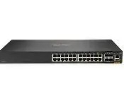 HPE JL724A#ABG Aruba 6200F 24G 4Sfp+ Swch