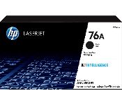 HP CF276A 76A Black Laserjet Toner Cartridge