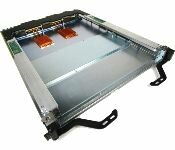 Juniper MX2000-LC-ADAPTER Mx2000 Line Card Adapter, Spare