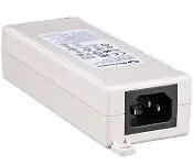 Aruba R6P67A AP-POE-ATSR 1-Port Smart Rate 802.3at 30W midspan injector