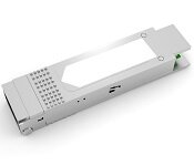 Juniper JNP-40G-SR4-4PACK Bundle Containing 4 Qfx-Qsfp-40G-Sr4 Transceivers