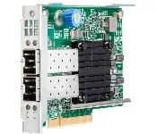 HPE P08440-B21 Eth 10Gb 2P 537Flr-Sfp+ Adptr