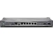 Juniper SRX300 (Hardware Only, Require -Jsb Or -Jse To Complete The System) With 8Ge (W 2X Sfp), 4G Ram, 8G Flash. Includes External Power Supply And Cable. Rmk Not Included